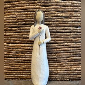 Willow tree “Love” figurine